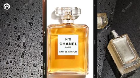 cuánto cuesta el perfume chanel